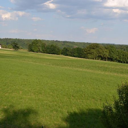 Le Chalet Du Gege Bouillon Bagian luar foto