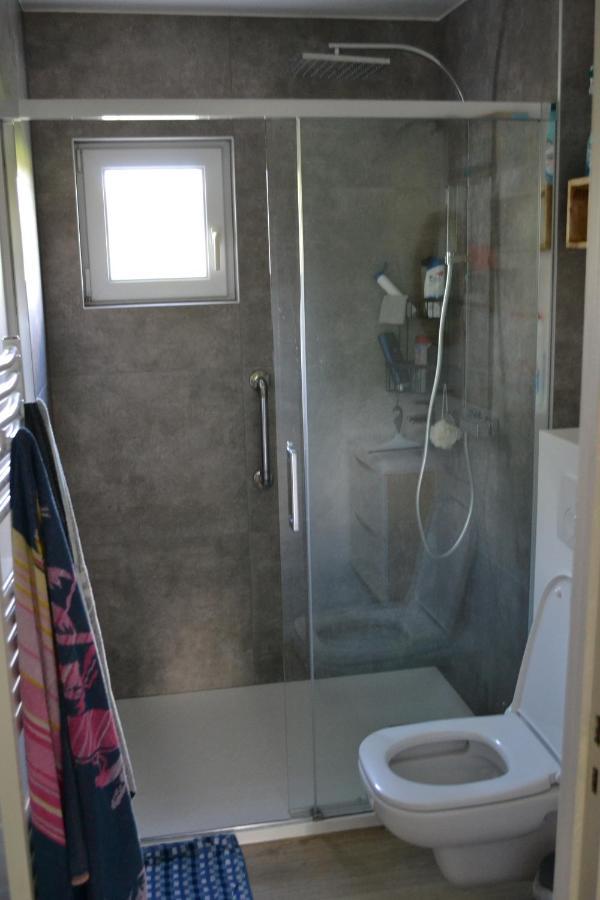 Le Chalet Du Gege Bouillon Bagian luar foto