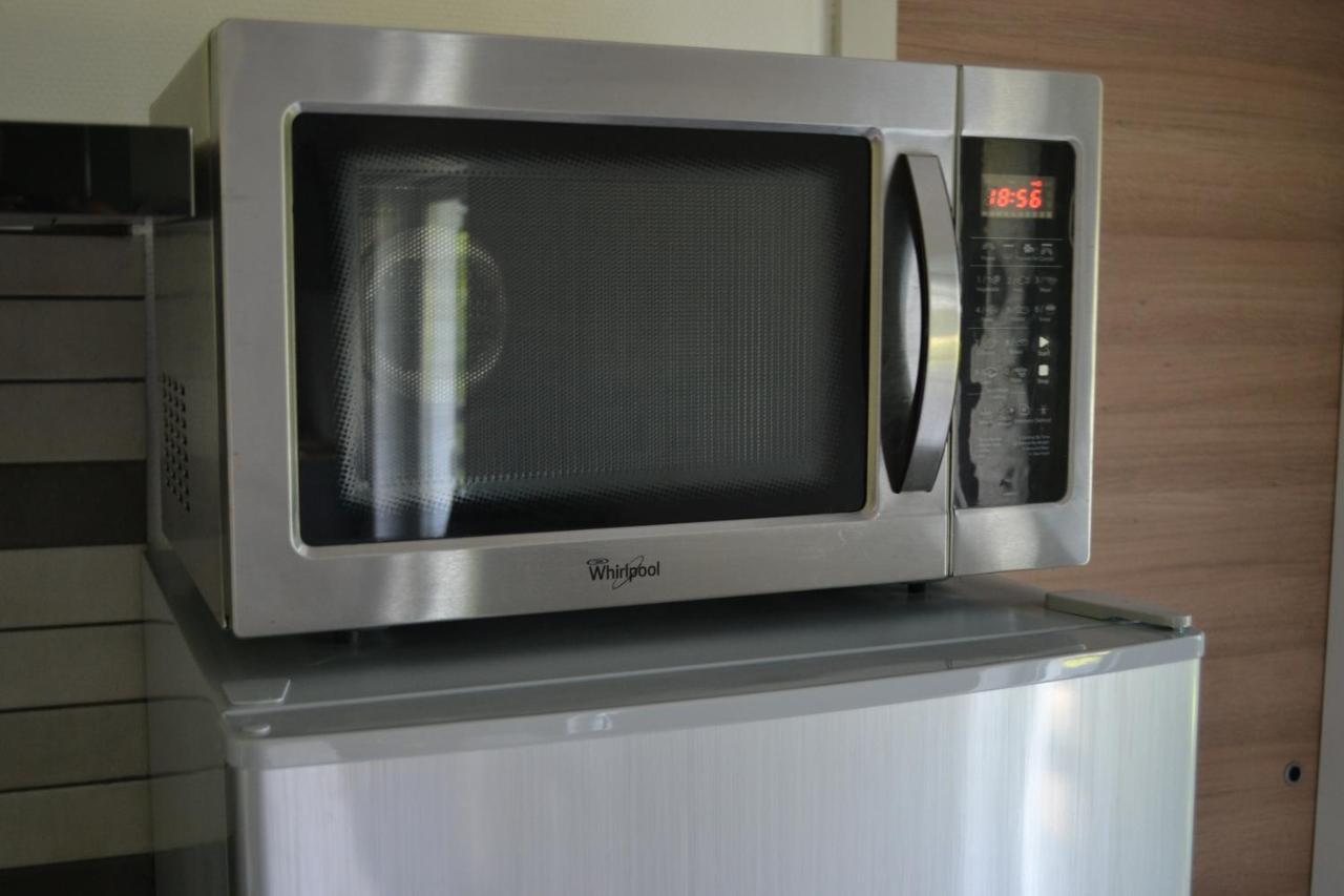 Le Chalet Du Gege Bouillon Bagian luar foto