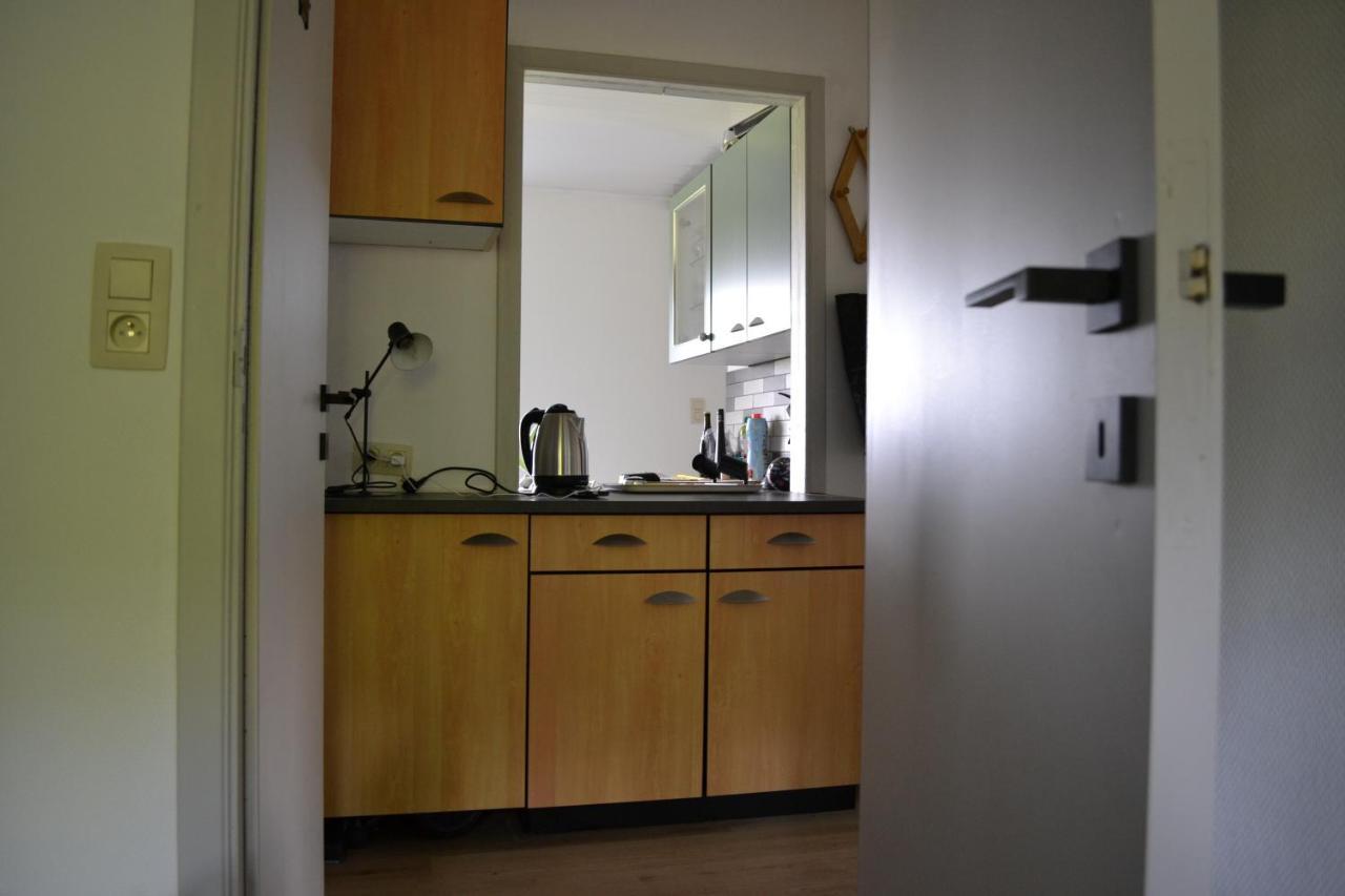 Le Chalet Du Gege Bouillon Bagian luar foto